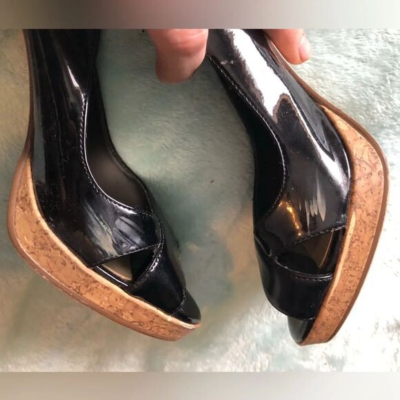 💢 Fioni | Heels - Picture 3 of 6
